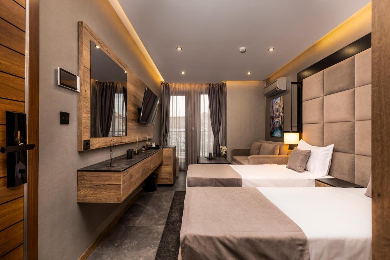 Soho Apart House Plovdiv Exterior photo